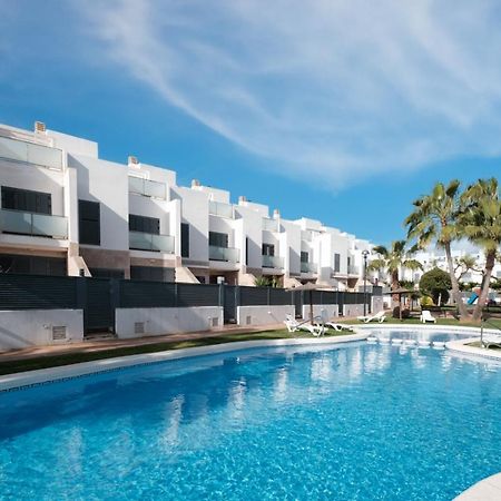 Villas Dulcinea Alcossebre Buitenkant foto