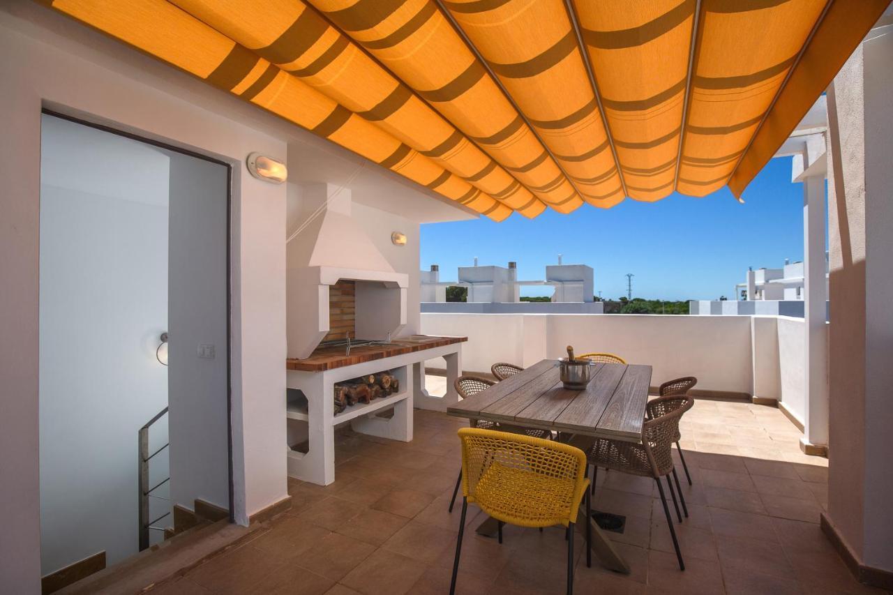 Villas Dulcinea Alcossebre Buitenkant foto