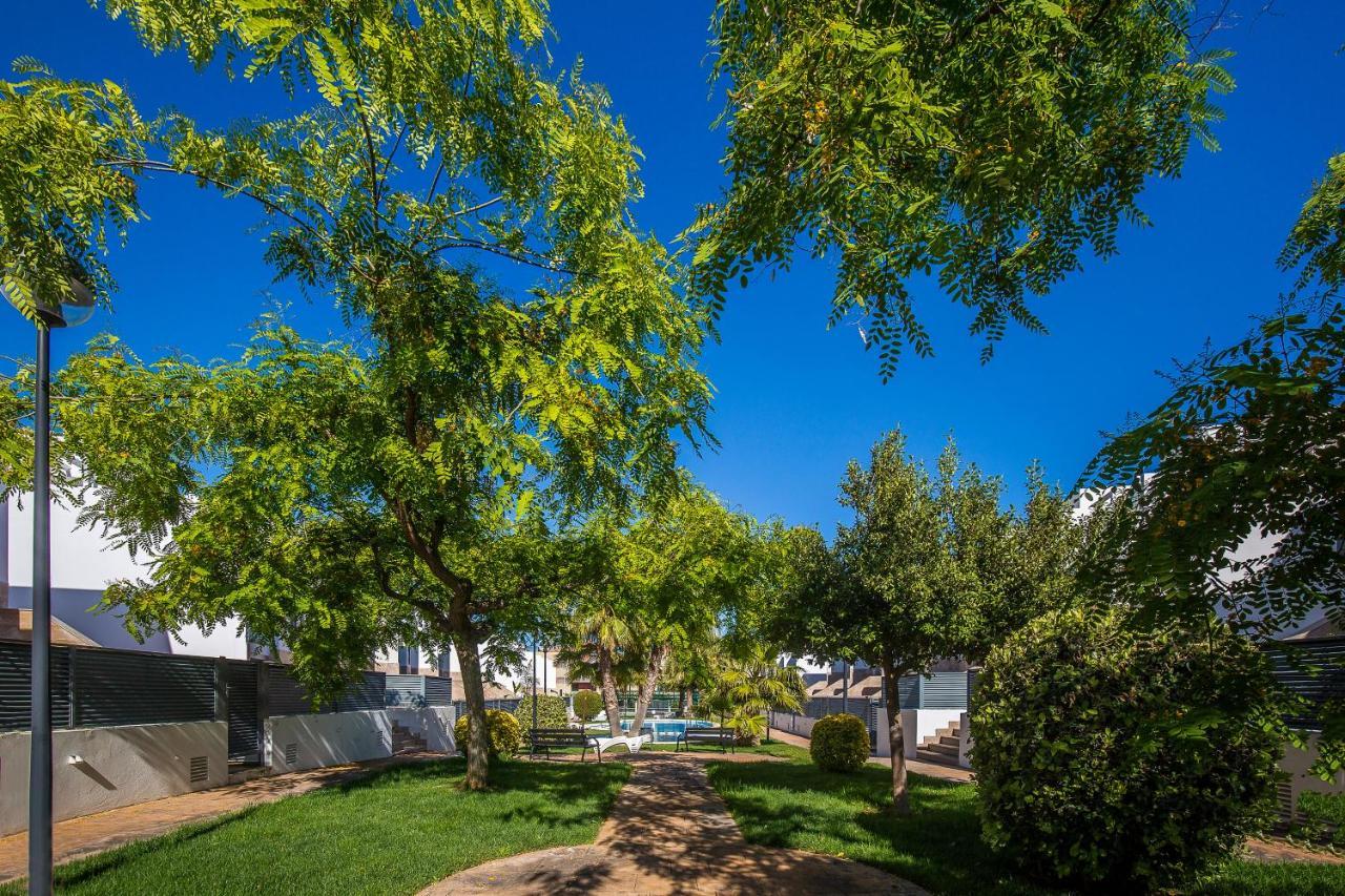 Villas Dulcinea Alcossebre Buitenkant foto